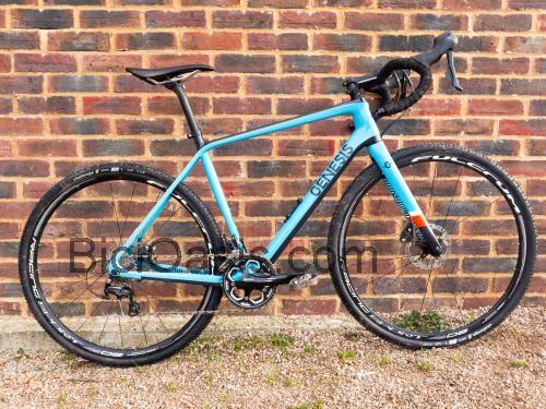 Genesis Vapour ficha técnica y opiniones